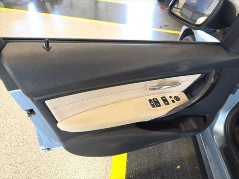 Used 2015 BMW 328i xDrive Sedan image 12