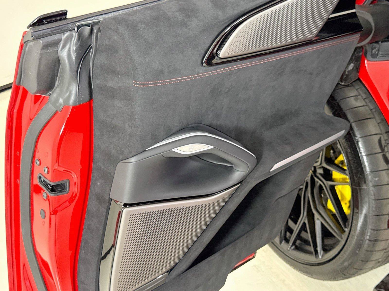 Used 2026 Ferrari Purosangue AWD/4WD image 30