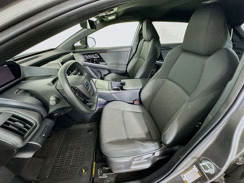 Used 2024 Subaru Solterra Premium image 13