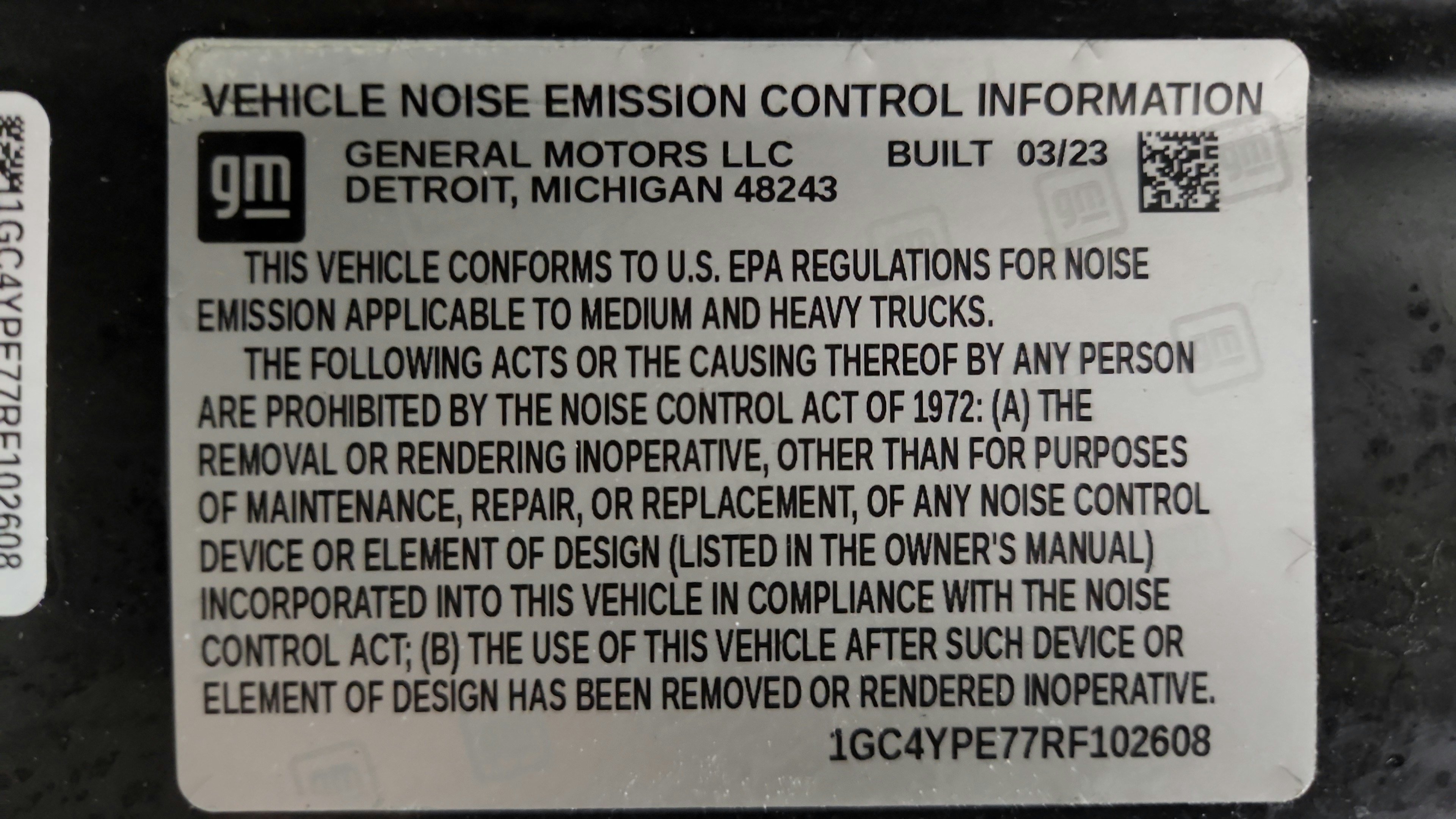 Used 2024 Chevrolet Silverado 2500 LTZ AWD/4WD image 20