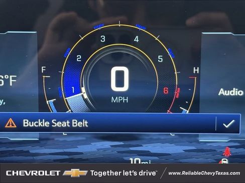 Used 2026 Chevrolet Equinox ACTIV w/ LPO, Floor Liner Package FWD image 17