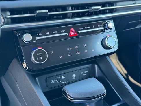 New 2026 Hyundai Tucson SEL FWD image 29