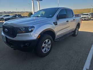 Used 2019 Ford Ranger XL w/ Equipment Group 101A Mid 360° Tour