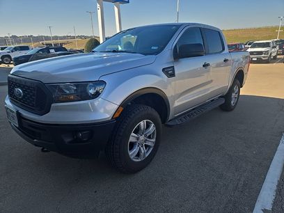Used 2019 Ford Ranger XL w/ Equipment Group 101A Mid