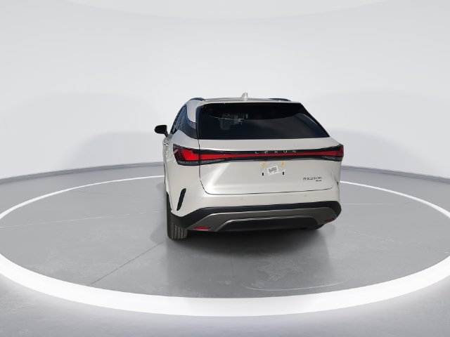 New 2026 Lexus RX 350h w/ Convenience Package AWD/4WD image 7