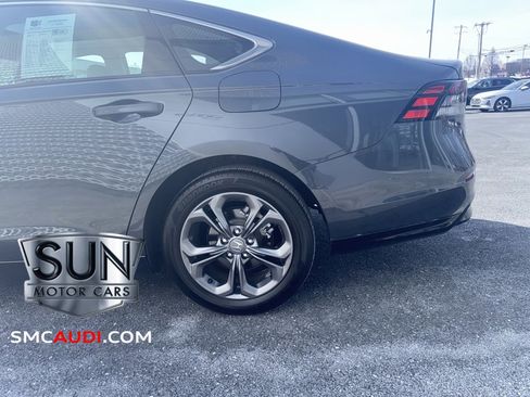 Used 2024 Honda Accord EX-L image 20