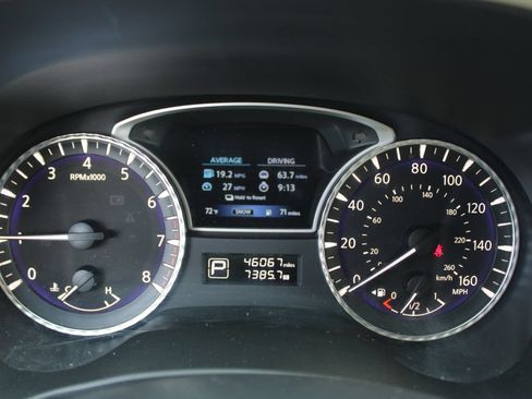 Used 2020 INFINITI QX60 Luxe w/ Essential Package FWD image 25