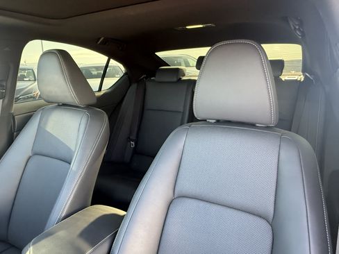 Certified 2026 Lexus IS 350 F Sport AWD/4WD image 20
