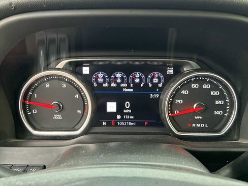 Used 2023 Chevrolet Silverado 2500 High Country w/ Z71 Off-Road Package image 11