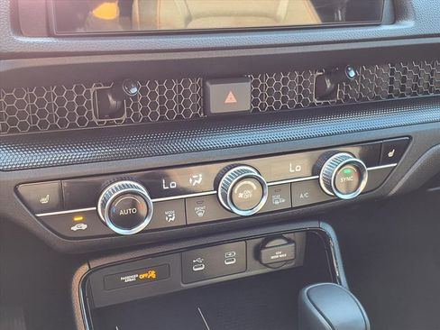 Used 2026 Honda CR-V Sport image 12