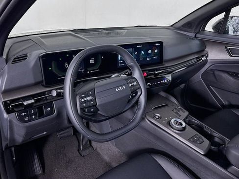 New 2026 Kia Sportage X-Line image 12