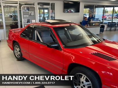 Used 1994 Chevrolet Lumina Z34