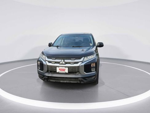 Used 2020 Mitsubishi Outlander Sport ES image 3