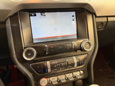 Used 2015 Ford Mustang Premium w/ Equipment Group 201A RWD image 18