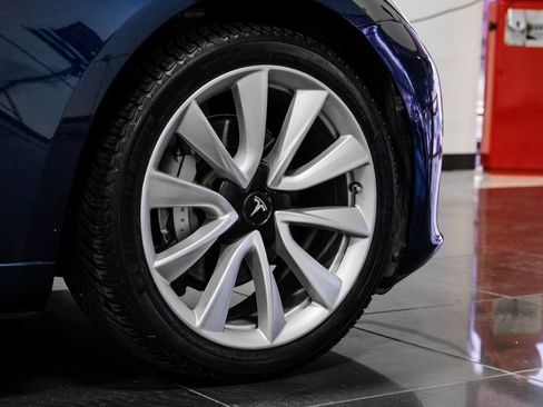 Used 2019 Tesla Model 3 Long Range AWD/4WD image 64