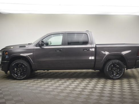 New 2026 RAM 1500 4x4 Crew Cab image 12