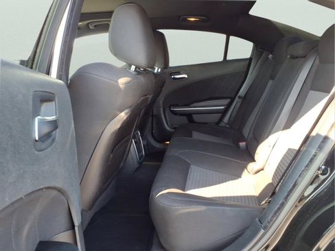 Used 2023 Dodge Charger Scat Pack RWD image 11