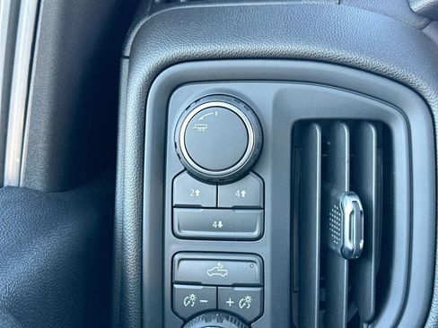 New 2026 Chevrolet Silverado 2500 W/T AWD/4WD image 22