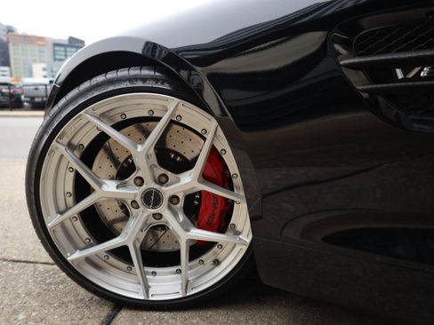 Used 2016 Mercedes-Benz AMG GT S image 23