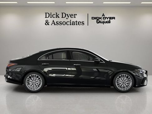 Used 2026 Mercedes-Benz CLA 250 image 12
