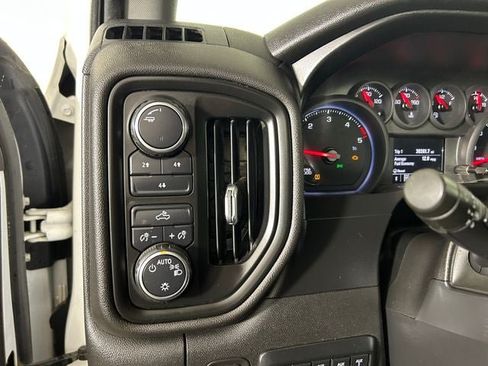 Used 2021 Chevrolet Silverado 3500 W/T w/ WT Convenience Package AWD/4WD image 19
