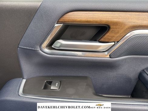 Used 2024 Chevrolet Silverado 3500 High Country w/ High Country Premium Package image 29