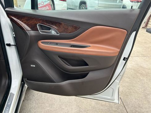 Used 2013 Buick Encore Premium image 16