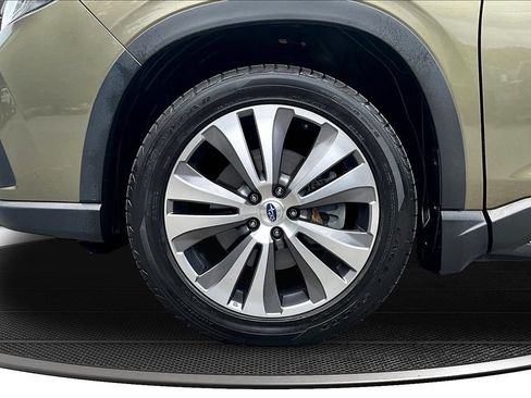 Used 2022 Subaru Ascent Limited w/ Technology Package AWD/4WD image 35