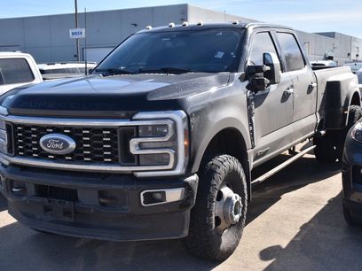 Used 2024 Ford F350 Limited