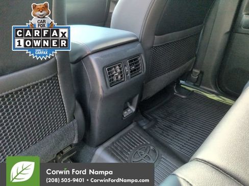 Used 2023 Toyota 4Runner TRD Off-Road Premium w/ Moonroof Package AWD/4WD image 27
