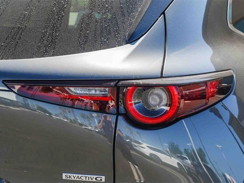 New 2025 MAZDA CX-30 AWD 2.5 S w/ Preferred Package image 7