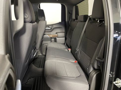 Used 2020 GMC Sierra 1500 Elevation w/ Elevation Value Package image 13