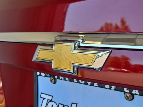Used 2016 Chevrolet Equinox LT FWD image 24