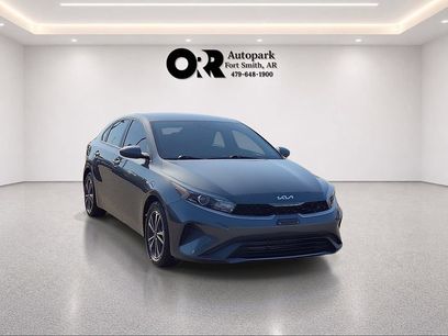 Used 2024 Kia Forte LXS
