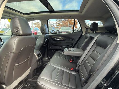 Certified 2023 GMC Terrain Denali image 25
