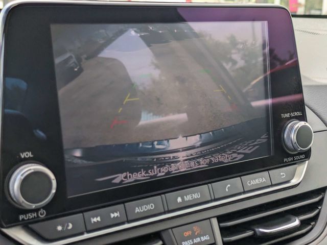 Used 2023 Nissan Altima 2.5 SV FWD image 27