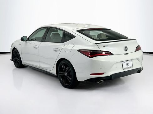 New 2026 Acura Integra A-Spec FWD image 7