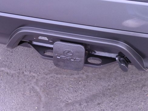 Certified 2024 Lexus TX 350 FWD image 35