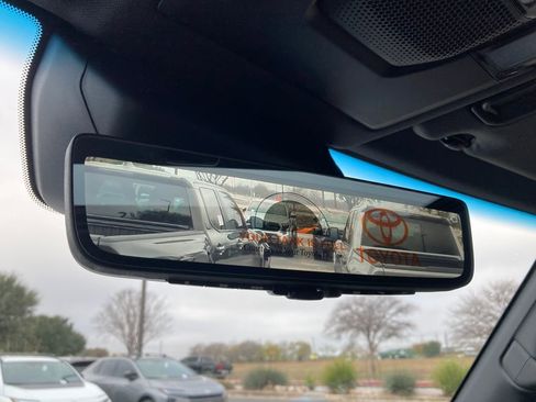 New 2026 Toyota Land Cruiser Base w/ Premium Package image 30