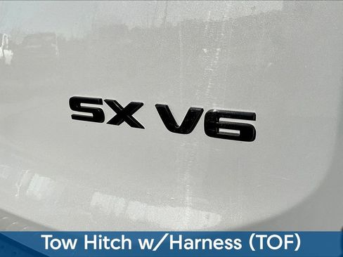 Used 2021 Kia Telluride SX w/ SX Prestige Package image 24