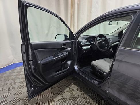Used 2016 Honda CR-V LX image 11