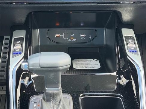 New 2026 Kia Sorento SX AWD/4WD image 21