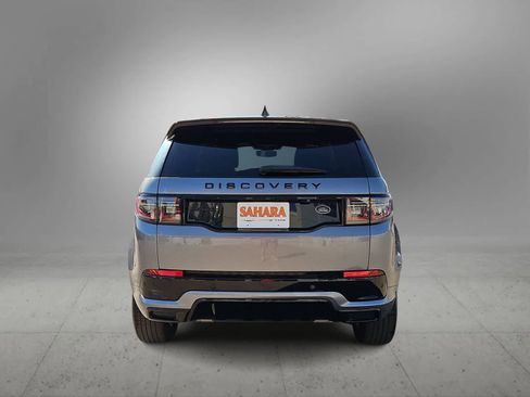 Used 2023 Land Rover Discovery Sport S R-Dynamic image 8