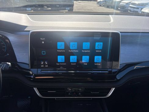 Used 2026 Volkswagen Atlas Cross Sport SE AWD/4WD image 21
