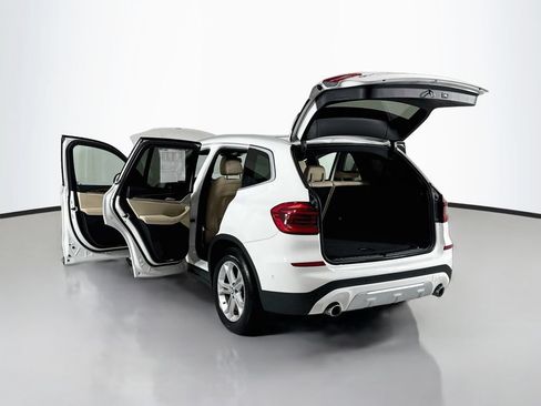 Used 2020 BMW X3 xDrive30i AWD/4WD image 21