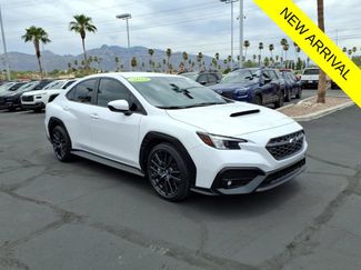 Used 2023 Subaru WRX Premium AWD/4WD video 1