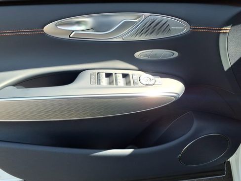 New 2026 Genesis GV70 2.5T Sport Prestige AWD/4WD image 14