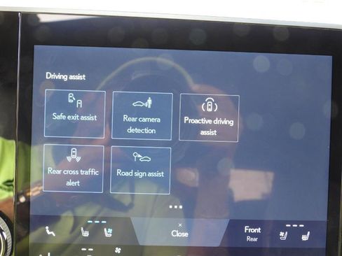 Used 2023 Lexus RX 350 Premium w/ Cold Area Package FWD image 67