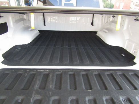 Used 2025 RAM 1500 Rebel w/ Rebel Level 1 Equipment Group image 36