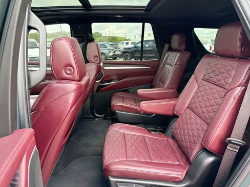 Used 2026 Cadillac Escalade Sport image 24